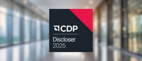 CDP Disclosure