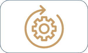Technologieoffen wählen wir die für Sie passende Engine aus.
